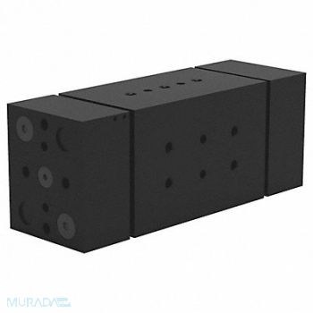 ROBOHAND Parallel Gripper G1/8 Port 100 psi, 28WR32