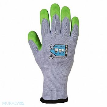 SUPERIOR GLOVE Needlestick-Resist Gloves Size 11 PR, 55NE10