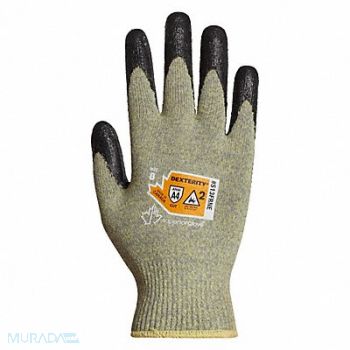 SUPERIOR GLOVE FR Gloves Neoprene Palm 11 PR, 33VF99