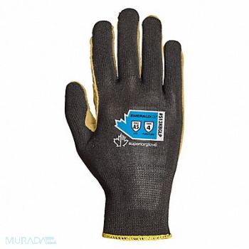 SUPERIOR GLOVE Extra protection in thumb crotch PR, 783AM1