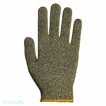 SUPERIOR GLOVE Cut Resistant Glove Kevlar(R) M PR, 32HR16
