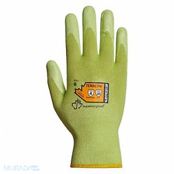 SUPERIOR GLOVE Cut-Resistant Gloves Glove Size 11 PR, 55NC94