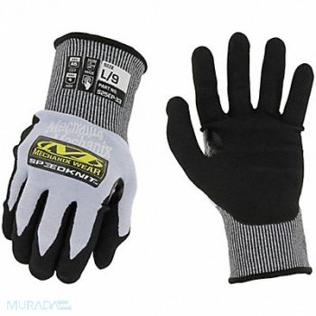 MECHANIX WEAR SpeedKnit(TM) Glove HPPE Size 11 11 PR, 803J99
