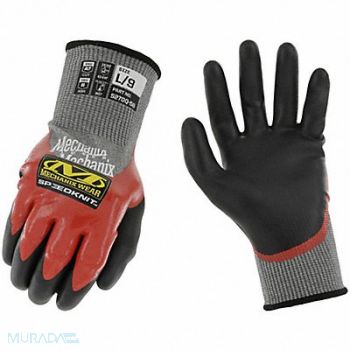 MECHANIX WEAR SpeedKnit(TM) Glove HPPE Size 11 11 PR, 803JA4