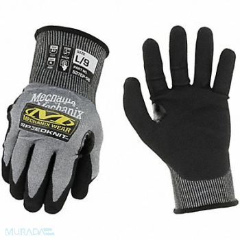 MECHANIX WEAR SpeedKnit(TM) Glove HPPE Size 11 11 PR, 803JA9