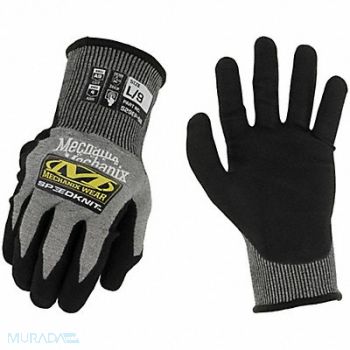 MECHANIX WEAR SpeedKnit(TM) Glove HPPE Size 11 11 PR, 803JC4