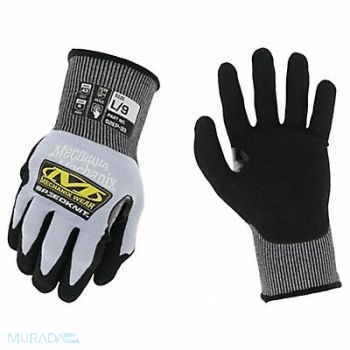 MECHANIX WEAR SpeedKnit(TM) Glove HPPE Size 11 11 PR, 803JC9