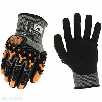 MECHANIX WEAR SpeedKnit(TM) Glove HPPE Size 11 11 PR, 803JD9