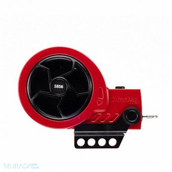 MASTER LOCK Cable Lockout Steel Cable Material, 54PR64