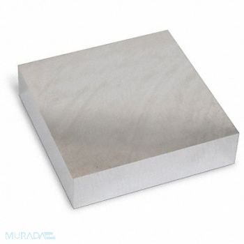 GRAINGER APPROVED Blank Stock SS 18 in Overall W, 1NZZ5