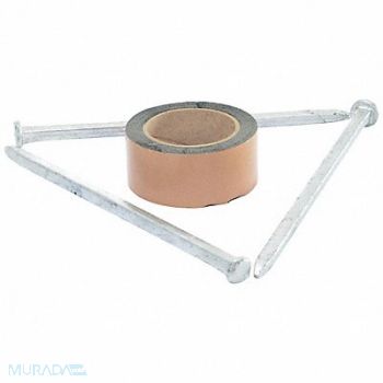 GRAINGER APPROVED Mounting Kit F/Mfr No SB-48 and SBD-48, 2VDC2