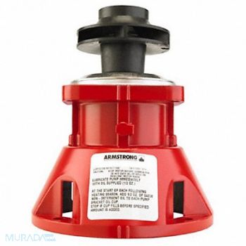 ARMSTRONG PUMPS INC. Bearing Assembly For 52CE15, 788VG5