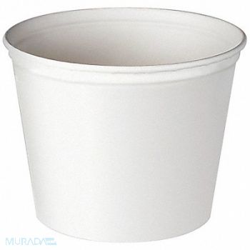 DART Disp Carry-Out Ctnr 53 oz 4 in W PK300, 392C48