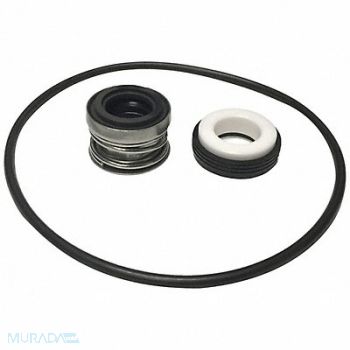 AMERICAN STAINLESS PUMPS Centrifugal Pump Mechanical Seal Kit, 60PY16