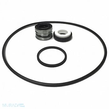 AMERICAN STAINLESS PUMPS Centrifugal Pump Mechanical Seal Kit, 60PY26