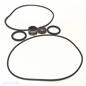 AMERICAN STAINLESS PUMPS Centrifugal Pump Mechanical Seal Kit, 60PY23
