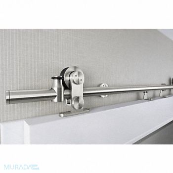 PEMKO Hanging Door Hardware, 807M56