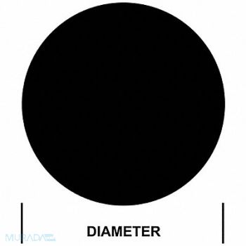 GRAINGER APPROVED SS Ball 0.15625 in Overall Dia PK100, 796WE2
