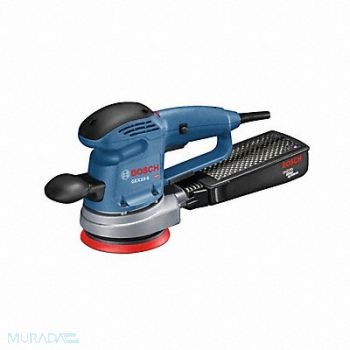 BOSCH Corded Sander 3.3 A 5.1 lb, 802GA9