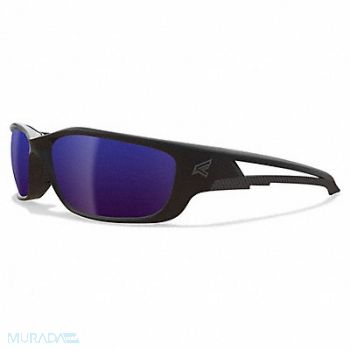 EDGE EYEWEAR Kazbek XL-Black/Blue Mir, 5RXW4
