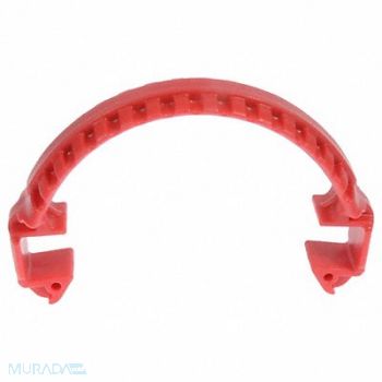 GRAINGER APPROVED Locking Arm 3 Polypropylene, 4YLL9