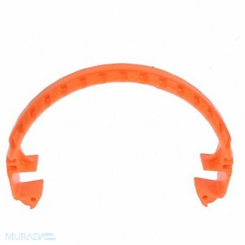 GRAINGER APPROVED Locking Arm 4 Polypropylene, 4YLN1