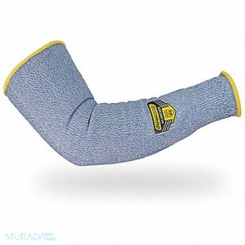 IRONCLAD PERFORMANCE WEAR Cut-Resistant Sleeve Knit Cuff A3 18 L, 797UT2