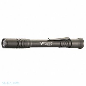 STREAMLIGHT GenPurp Inspection Light Alum Black 65lm, 435X20