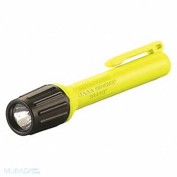 STREAMLIGHT Indstr Mini Flshlght Yellow Polym 60lm, 435X21