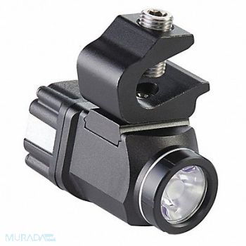 STREAMLIGHT Tactical Headlamp Aluminum Black 350lm, 55MJ39