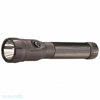 STREAMLIGHT Industrial Flashlight Nylon Black 485lm, 484R15