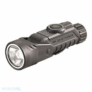 STREAMLIGHT Industrial Flashlight Nylon Black 150lm, 435X30
