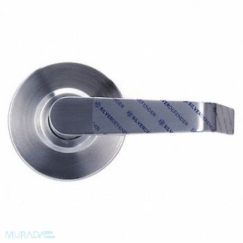 SILVER DEFENDER Antimicrobial Film Tape 5.3 L3.5 W PK100, 60EE11