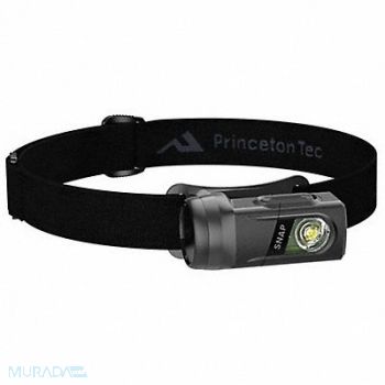PRINCETON TEC Headlamp Plastic Green 300lm, 494R22
