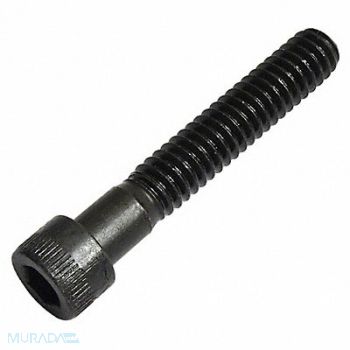 KERR LAKESIDE SHCS Alloy Steel 1 -8 8in L PK10, 5MJK9