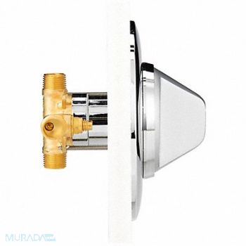 ODD BALL INDUSTRIES Pressure-Balanced 1/2, 793JY3