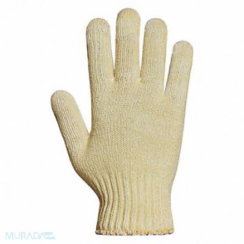 COOL GRIP Knit Gloves 10 in L 2XS PR, 803J87