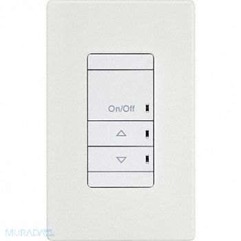 LITHONIA LIGHTING Lighting Dimmer 3-Way Switch 120-277VAC, 802NG2