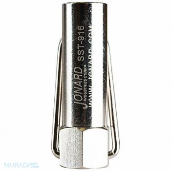 JONARD TOOLS Security Shield Tool Steel 9/16 in, 20FV37