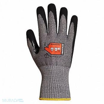 SUPERIOR GLOVE Cut-Resistant Gloves Glove Size 9 PR, 55NC38