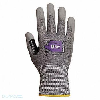 SUPERIOR GLOVE Cut Resistant Glove Size S/7 PR, 55KG40