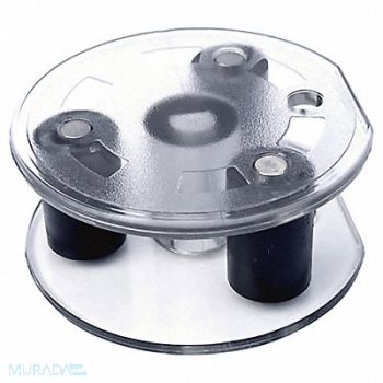 STENNER Black Roller Assembly, 806VR8