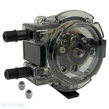 Stenner S3QP Pump Head Sz#2 Tube/Ferrule, 806VR6