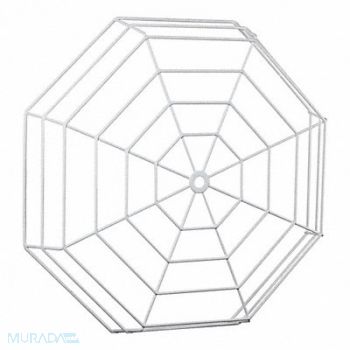 SAFETY TECHNOLOGY INTERNATIONAL Clock/Bell Guard, 803EF6