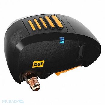 COMPUTE-A-CHARGE Refrigeration Solenoid Valve Electronic, 499L83