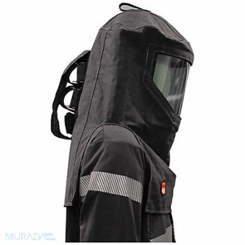 MECHANIX WEAR Arc Flash Lift Front Hood, 797ZE7