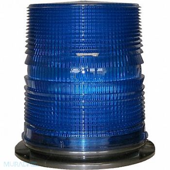 TALKAPHONE Light LED Blue Outdoor Rated 12/24V, 803VM4