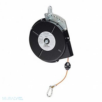 REELCRAFT Tool Balancer 8 ft L Zinc Plated Steel, 19A881