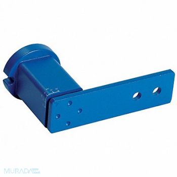 ROSTA Elastomeric Tensioner 50 mm Arm Width, 798K94