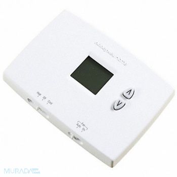 HONEYWELL HOME Low Volt NP Digital Tstat H or C Wired, 14A004